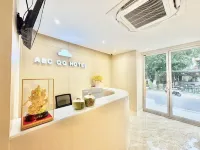 ABC QQ Hotel Hotels near Pratunam