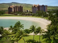Aulani, A Disney Resort & Spa, Ko Olina, Hawaii - 5-Star