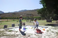 Blue Gum Country Estate Hotels in Overberg District Municipality