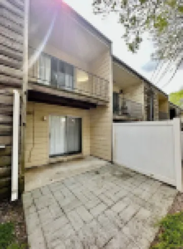 Modern Townhome w/ Balcony • Walk to FUSE Stadium