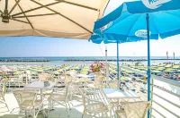 Hotel Ambasciatori - Bianchi Hotels - parking