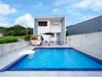 Crystal Villa Nanjo - Villas