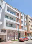 StayHere Rabat - Agdal Quiet Living
