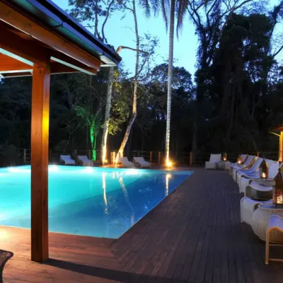 La Reserva Virgin Lodge by Nobile Hotels near Frontier Centre