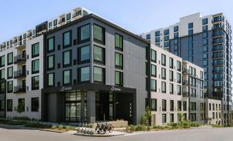 Sonder Skyline Apartments LoHi