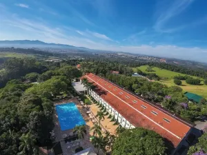 Eldorado Atibaia Eco Resort