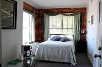Spur Hotel Hotels in Archer City