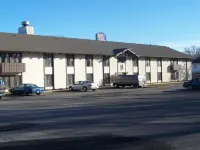 Budget Inn & Suites