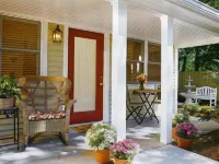 Hidden Garden Cottages & Suites Hotels in Ganges Township