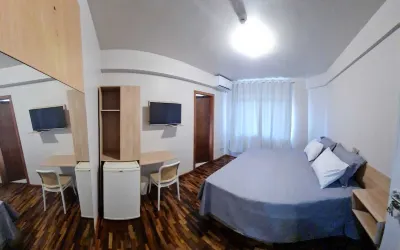 Hotel LF by Feliciano Joaçaba Hotels in Joacaba