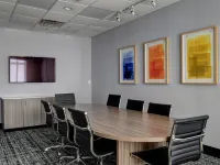Holiday Inn Express & Suites OKLAHOMA CITY NORTHWEST by IHG Hotels near Shepherd Mall