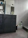 Appartement T2 de 42m2 Avec Balcon à 150m de la Plage Côté Bassin