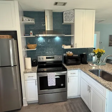 Charming Suite on Charlotte