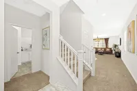 Superb 6BD/4BA villa in Riverside with WiFi, King Beds  Large space, clean new 리버사이드 호텔