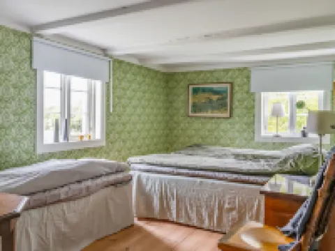 Blistorp Hotels in Bromolla