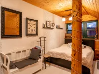 Srub Pohodář  호텔