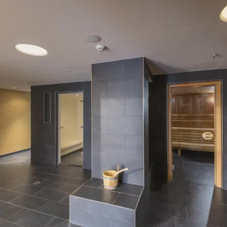 DoubleTree by Hilton Vienna Schonbrunn