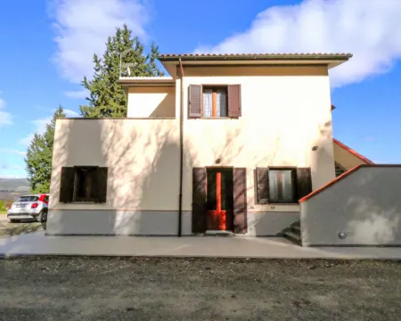 Il Cipresso 皮亞諾堡酒店