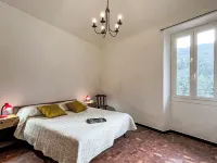 Giove - balcony