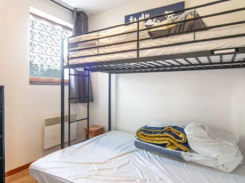 V du Bachat Melezes E