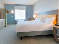 Home2 Suites by Hilton Alcoa Knoxville Airport Hotels in Blount County