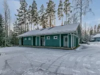 Kylpylän ullanrinne 12 c Hotels in Luoteis-Pirkanmaa