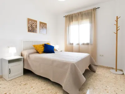 Ercén Hotel dekat Peña Flamenca El Piyayo