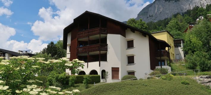 Casa Tavaun A22 Hotels in Flims
