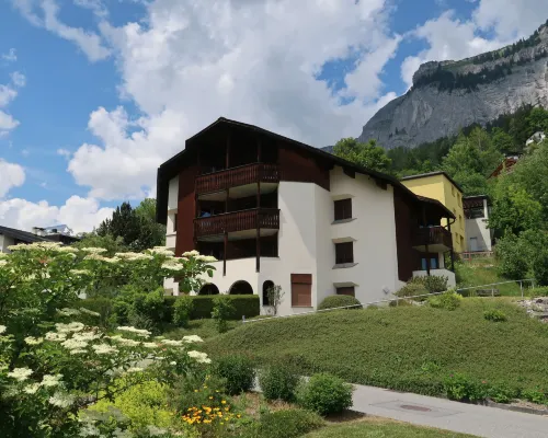 Casa Tavaun A22 Hotels in Flims