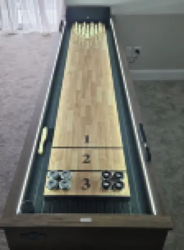 Belmar/lake Como-Tranquility 3 BR Apartment with Jacuzzi tub , Balcony&Terrace 萊克科莫酒店