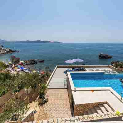 Suites Castello Fitness & Recreational Facilities