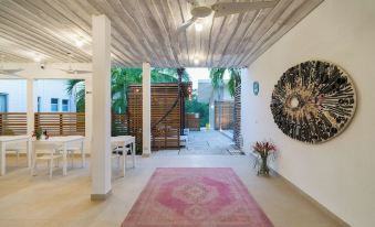 Boho Tamarindo - Adults Only