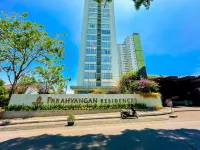 Apartemen Parahyangan Residence