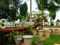 Sunrise Resort Hotel di Bang Saphan