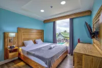 Airport Suites Hotel Hotel dekat Tunapuna Plaza