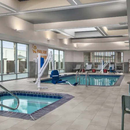 Home2 Suites by Hilton Eureka