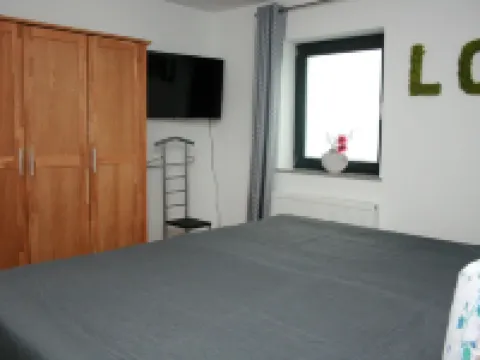 Vacation apartment Die Idyllische with sauna 克萊夫酒店