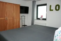 Vacation apartment Die Idyllische with sauna