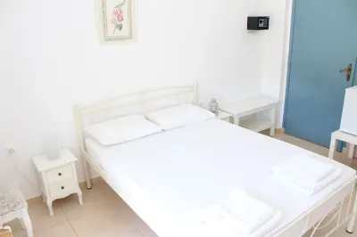 Mare Blue Ios Hotels in Ios