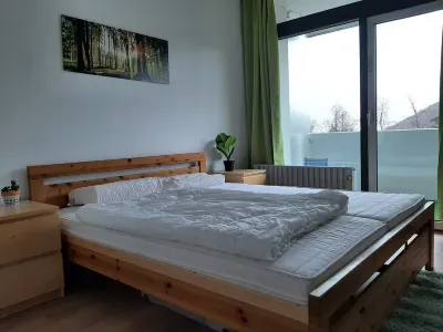 Ferienwohnung Harzmonie