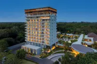 Mercure Rayong Lomtalay Villas & Resort Hotels in 