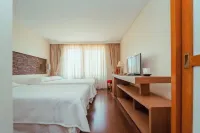 Hotel la Serena Plaza Hotels in La Serena