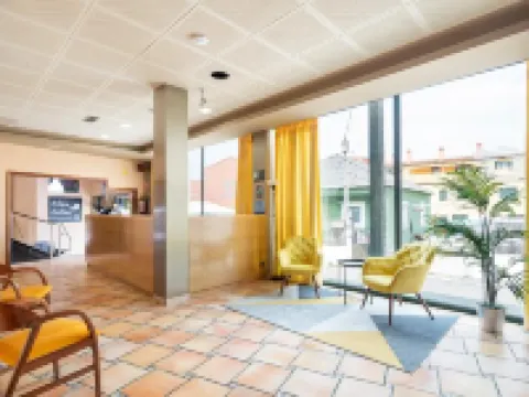 Hotel Alda Lalín Hotels in Deza
