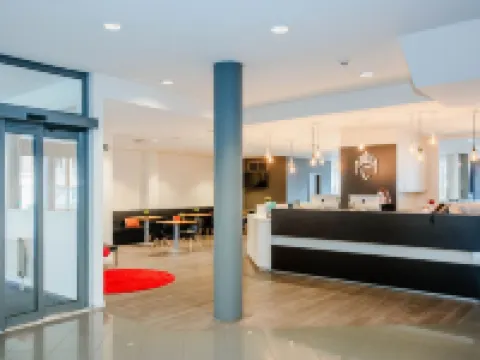 ホテル コーセンドンク フィアネ トゥルンホウトのホテル