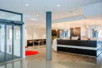 Hotel Corsendonk Viane Hotel a Turnhout