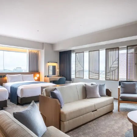 Niigata Grand Hotel
