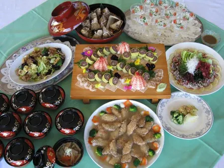 Mizusawa Sun Palace Hotel Отели в г. Осю