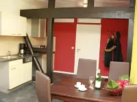 Trattoria & Apartments - Casa da Enzo Hotels in Goslar