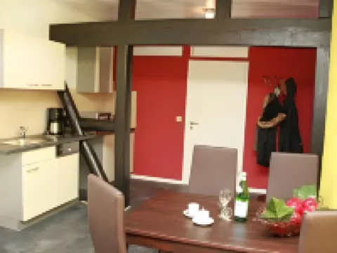 Trattoria & Apartments - Casa da Enzo