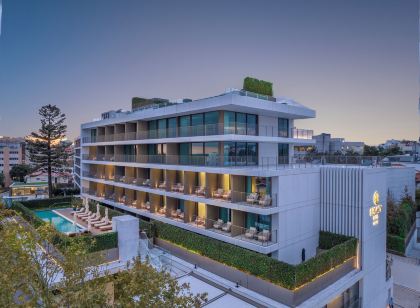 Legacy Hotel Cascais, Curio Collection by Hilton